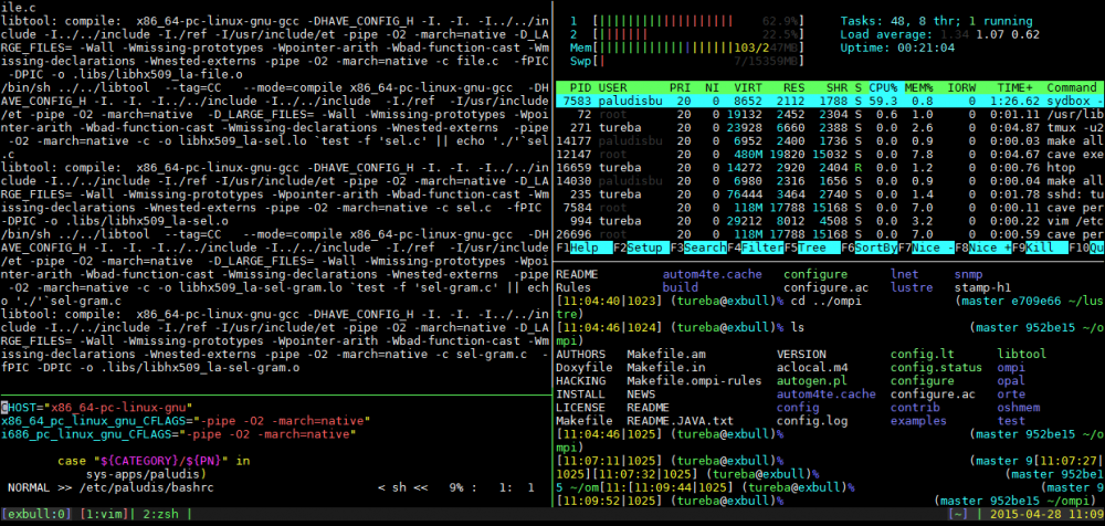 掌握shell應用，Linux 任你行走！掌握shell應用，Linux 任你行走！