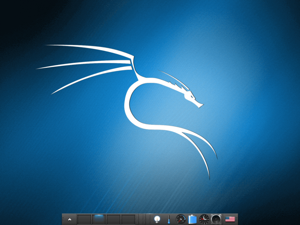 全新 Kali Linux 系統安裝指南全新 Kali Linux 系統安裝指南