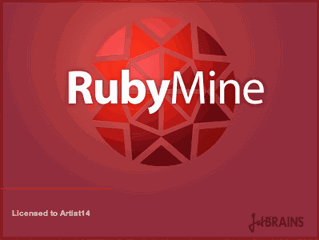 RubyMine 新版本發布！RubyMine 新版本發布！