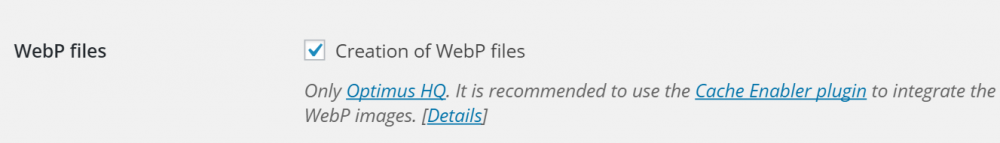 WebP 的多功能：做你想做！WebP 的多功能：做你想做！