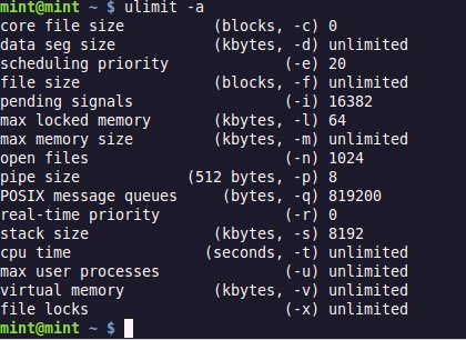 12個Linux進程管理命令介紹12個Linux進程管理命令介紹