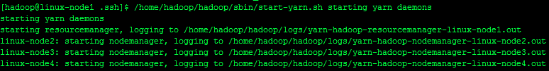 實戰CentOS系統部署Hadoop集群服務實戰CentOS系統部署Hadoop集群服務