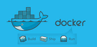 Docker的終極進化Docker的終極進化