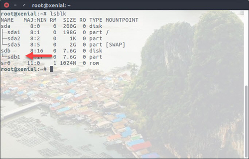 怎樣Linux下修復U盤驅動器怎樣Linux下修復U盤驅動器