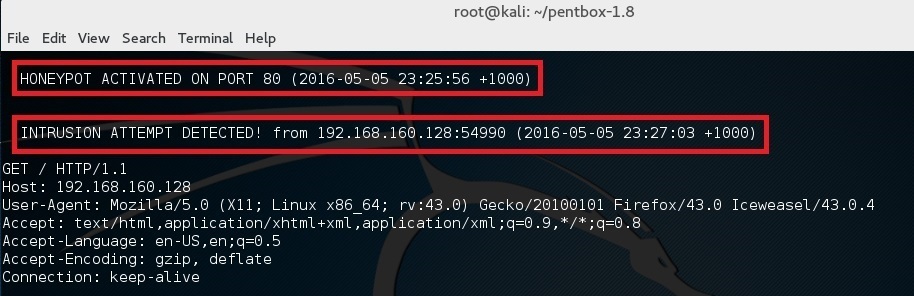 教你如何在Kali Linux 環境下設置蜜罐？教你如何在Kali Linux 環境下設置蜜罐？