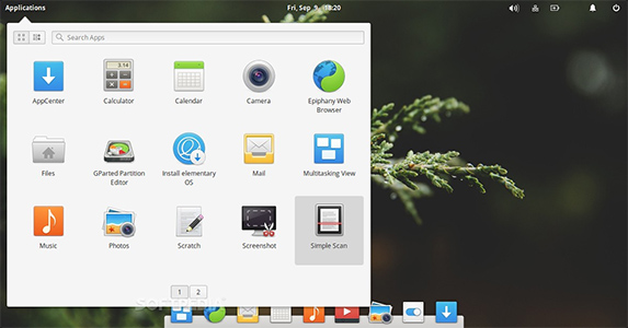 elementary OS 0.4 正式發布elementary OS 0.4 正式發布