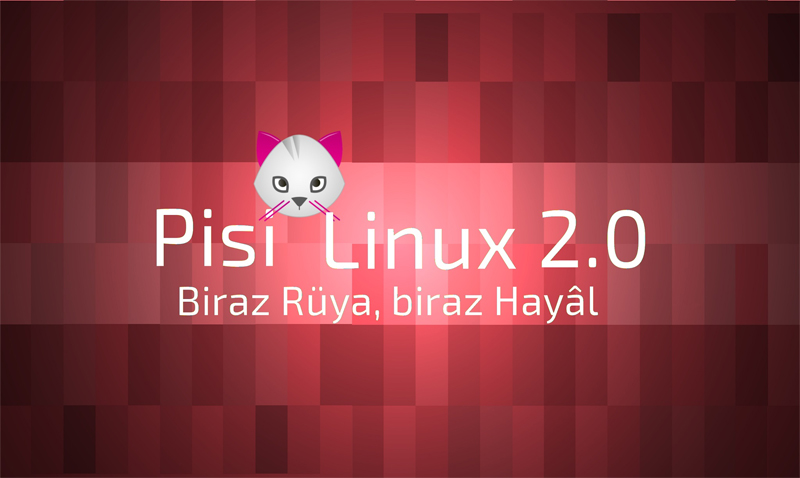 Pardus Linux分支Pisi 2.0 Beta版發布Pardus Linux分支Pisi 2.0 Beta版發布