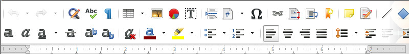 合並 LibreOffice 和 OpenOffice！Time is up！合並 LibreOffice 和 OpenOffice！Time is up！