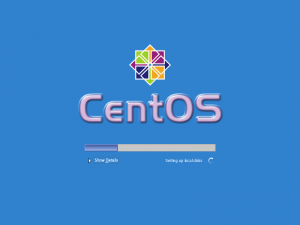 OpenShift 開始支持 CentOSOpenShift 開始支持 CentOS