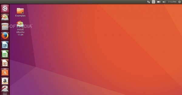 Ubuntu 17.04 首個每日構建版（Zesty Zapus）發布！Ubuntu 17.04 首個每日構建版（Zesty Zapus）發布！