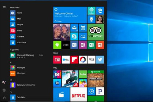 Windows 10 Creators版本中的11個大亮點Windows 10 Creators版本中的11個大亮點