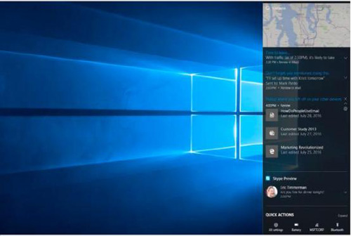 Windows 10 Creators版本中的11個大亮點Windows 10 Creators版本中的11個大亮點