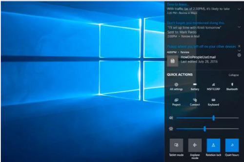 Windows 10 Creators版本中的11個大亮點Windows 10 Creators版本中的11個大亮點