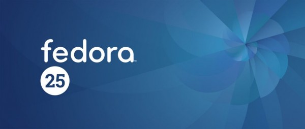 Fedora 25來喽！Fedora 25來喽！