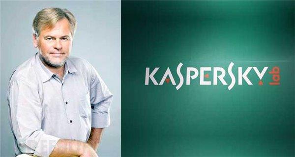 卡巴斯基發布操作系統Kaspersky OS卡巴斯基發布操作系統Kaspersky OS