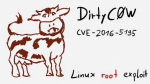 內核社區應當反思DirtyCow 漏洞內核社區應當反思DirtyCow 漏洞