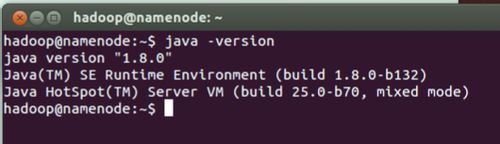 Linux下安裝Hadoop完全分布式（Ubuntu12.10）