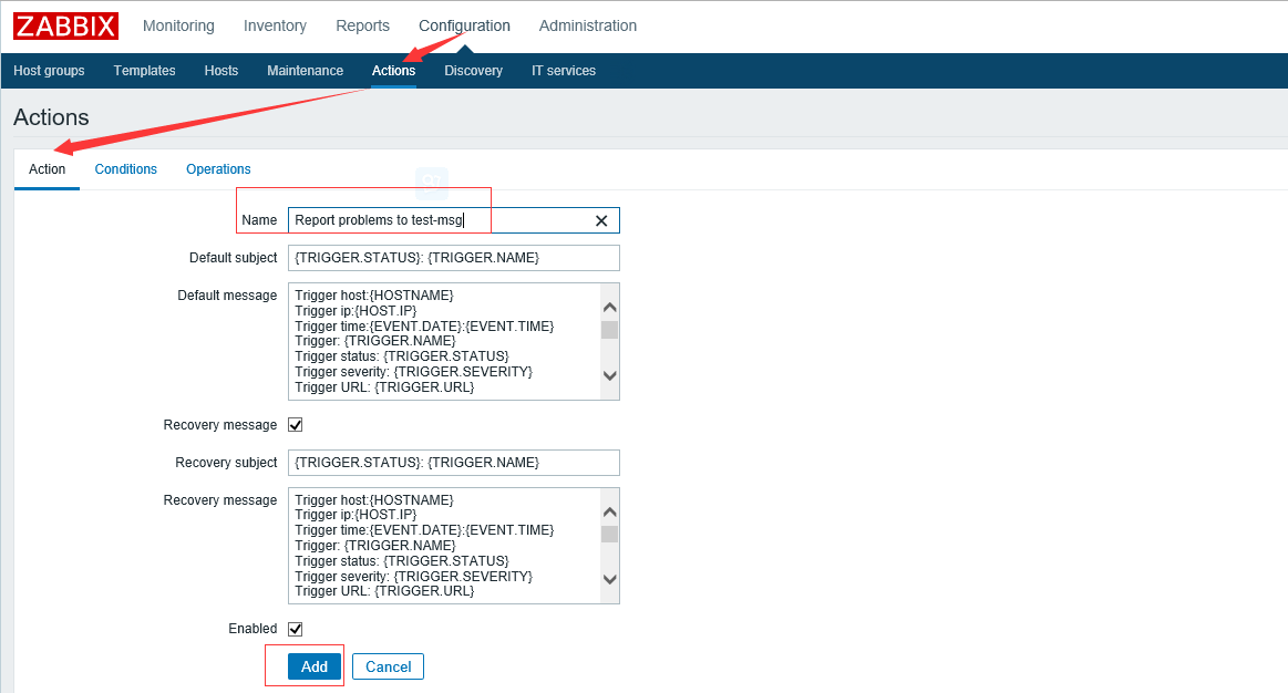 Zabbix-3.0.3實現微信（WeChat）告警Zabbix-3.0.3實現微信（WeChat）告警