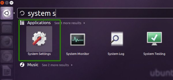 怎樣在 Ubuntu 中修改默認程序怎樣在 Ubuntu 中修改默認程序