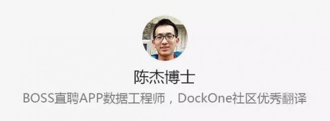 在Docker和Kubernetes上運行MongoDB微服務在Docker和Kubernetes上運行MongoDB微服務