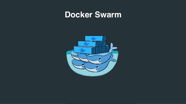 docker-swarm