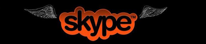 Skype kill