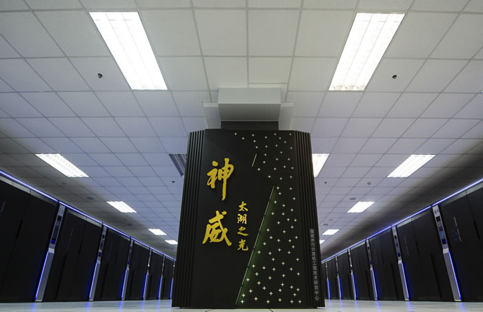 中國最新超算操作系統揭秘：基於Linux中國最新超算操作系統揭秘：基於Linux