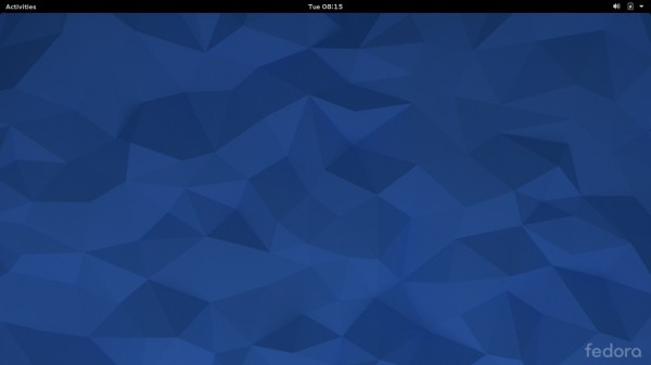 Fedora 22 Linux系統將於7月19日停止支持Fedora 22 Linux系統將於7月19日停止支持