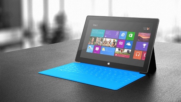 微軟發布補丁封殺允許Surface RT安裝Linux的“漏洞”微軟發布補丁封殺允許Surface RT安裝Linux的“漏洞”
