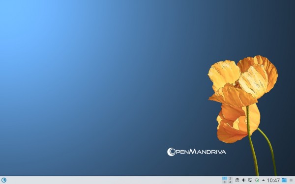 OpenMandriva Lx 3.0系統發布OpenMandriva Lx 3.0系統發布