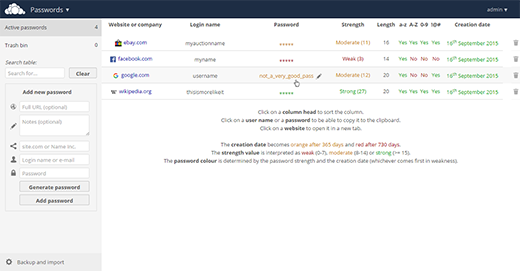 ownCloud 的六大神奇用法ownCloud 的六大神奇用法