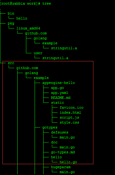 CentOS6.8配置GO語言開發環境CentOS6.8配置GO語言開發環境