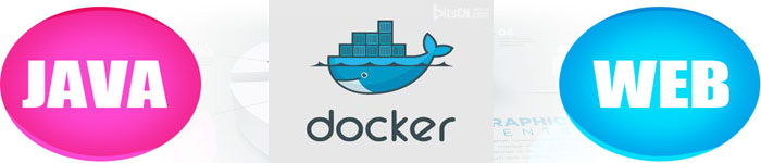 基於Docker服務的java Web服務搭建基於Docker服務的java Web服務搭建