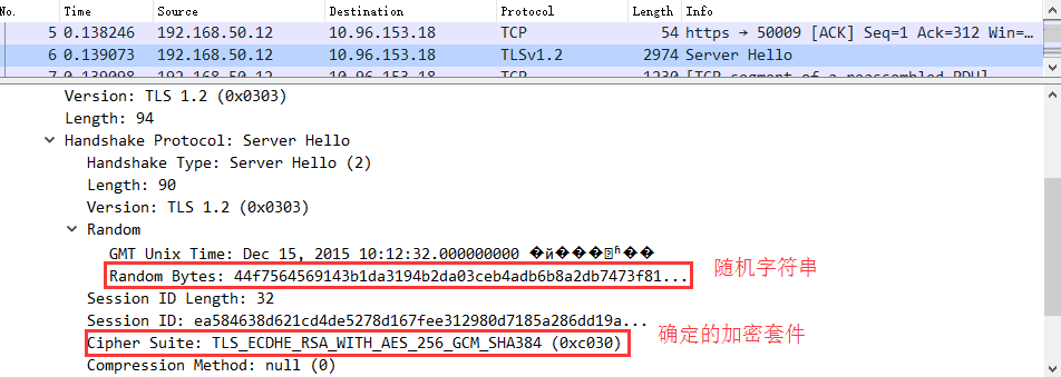 為什麼Wireshark無法解密HTTPS數據為什麼Wireshark無法解密HTTPS數據