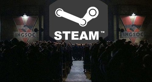 Steam