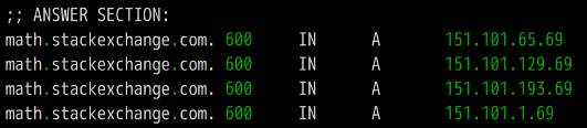 DNS 原理入門DNS 原理入門