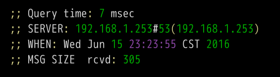 DNS 原理入門DNS 原理入門