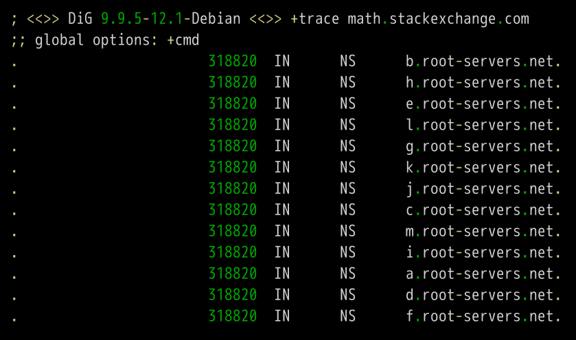 DNS 原理入門DNS 原理入門