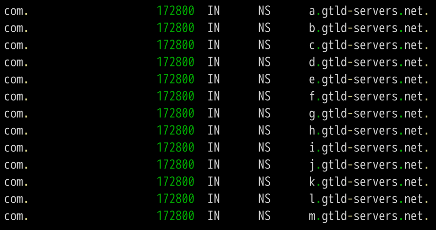 DNS 原理入門DNS 原理入門