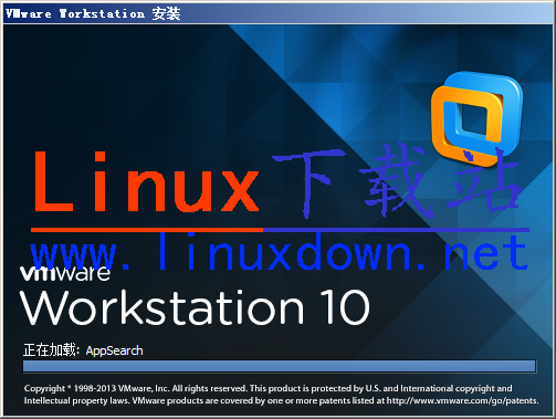 VMware Workstation 10安裝詳解