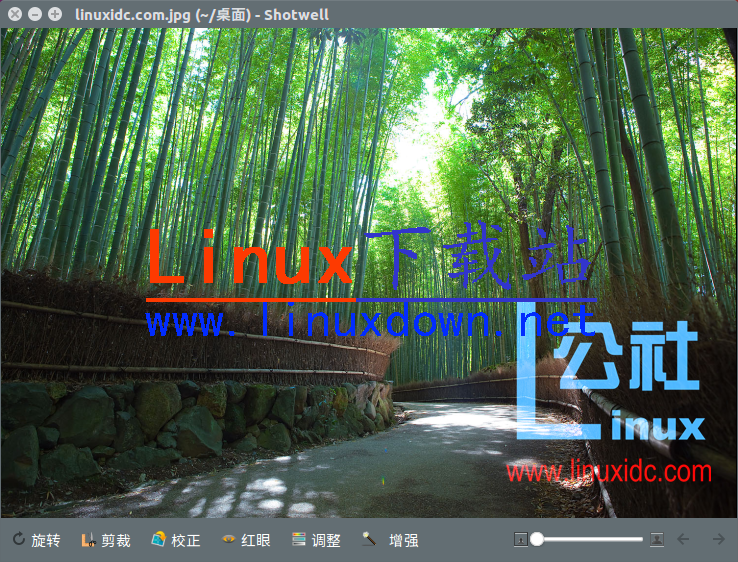 相片管理 Shotwell 0.23.1 發布，及在Ubuntu 15.04下安