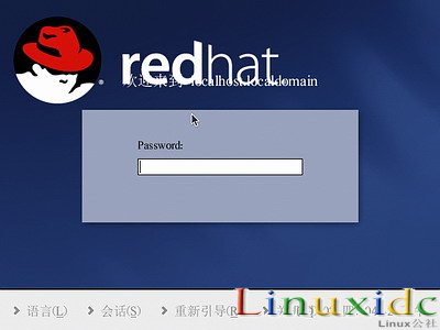 RedHat Linux9 安裝圖文教程(完整版)