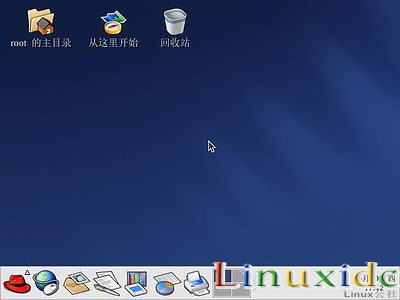 RedHat Linux9 安裝圖文教程(完整版)
