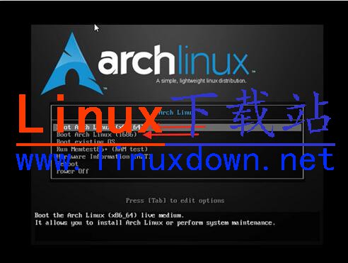 小白指南：在 VirtualBox中安裝Arch Linux系統 