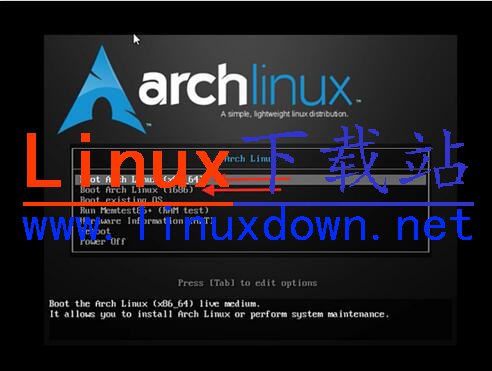 小白指南：在 VirtualBox中安裝Arch Linux系統 