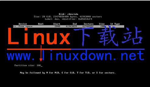 小白指南：在 VirtualBox中安裝Arch Linux系統 