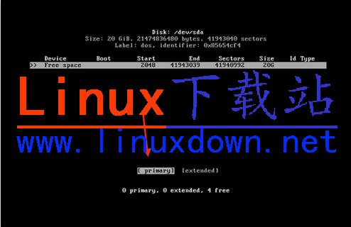 小白指南：在 VirtualBox中安裝Arch Linux系統 