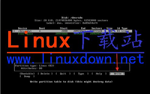 小白指南：在 VirtualBox中安裝Arch Linux系統 