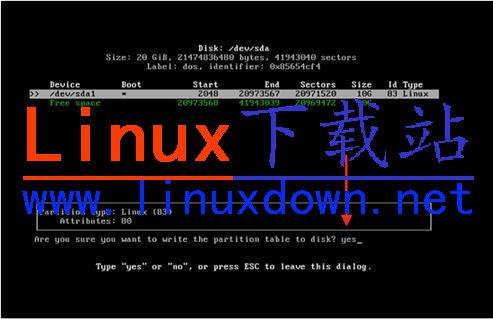 小白指南：在 VirtualBox中安裝Arch Linux系統 