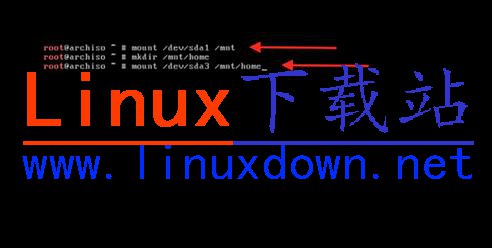 小白指南：在 VirtualBox中安裝Arch Linux系統 